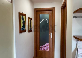 Hall / corridoio - Locale Commerciale Coreglia Antelminelli - foto 16