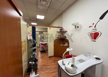 Bagno - Locale Commerciale Coreglia Antelminelli - foto 19