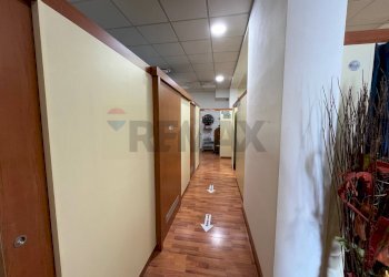 Hall / corridoio - Locale Commerciale Coreglia Antelminelli - foto 22