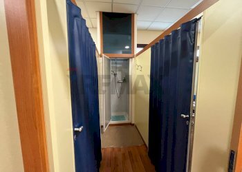 Hall / corridoio - Locale Commerciale Coreglia Antelminelli - foto 23