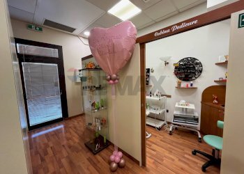 Camera / camera da letto - Locale Commerciale Coreglia Antelminelli - foto 25