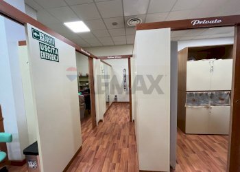 Hall / corridoio - Locale Commerciale Coreglia Antelminelli - foto 27