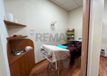 Camera / camera da letto - Locale Commerciale Coreglia Antelminelli - foto 28