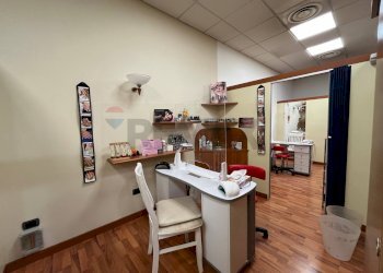 Ufficio - Locale Commerciale Coreglia Antelminelli - foto 29