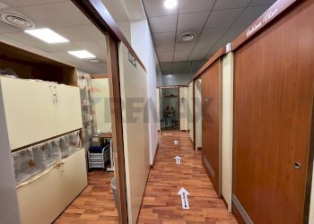 Hall / corridoio - Locale Commerciale Coreglia Antelminelli - foto 30