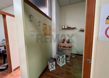 Hall / corridoio - Locale Commerciale Coreglia Antelminelli - foto 31