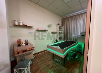 Camera / camera da letto - Locale Commerciale Coreglia Antelminelli - foto 32