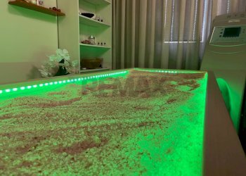 Camera / camera da letto - Locale Commerciale Coreglia Antelminelli - foto 35