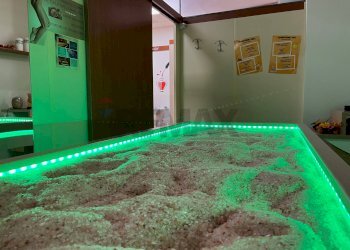 Camera / camera da letto - Locale Commerciale Coreglia Antelminelli - foto 36