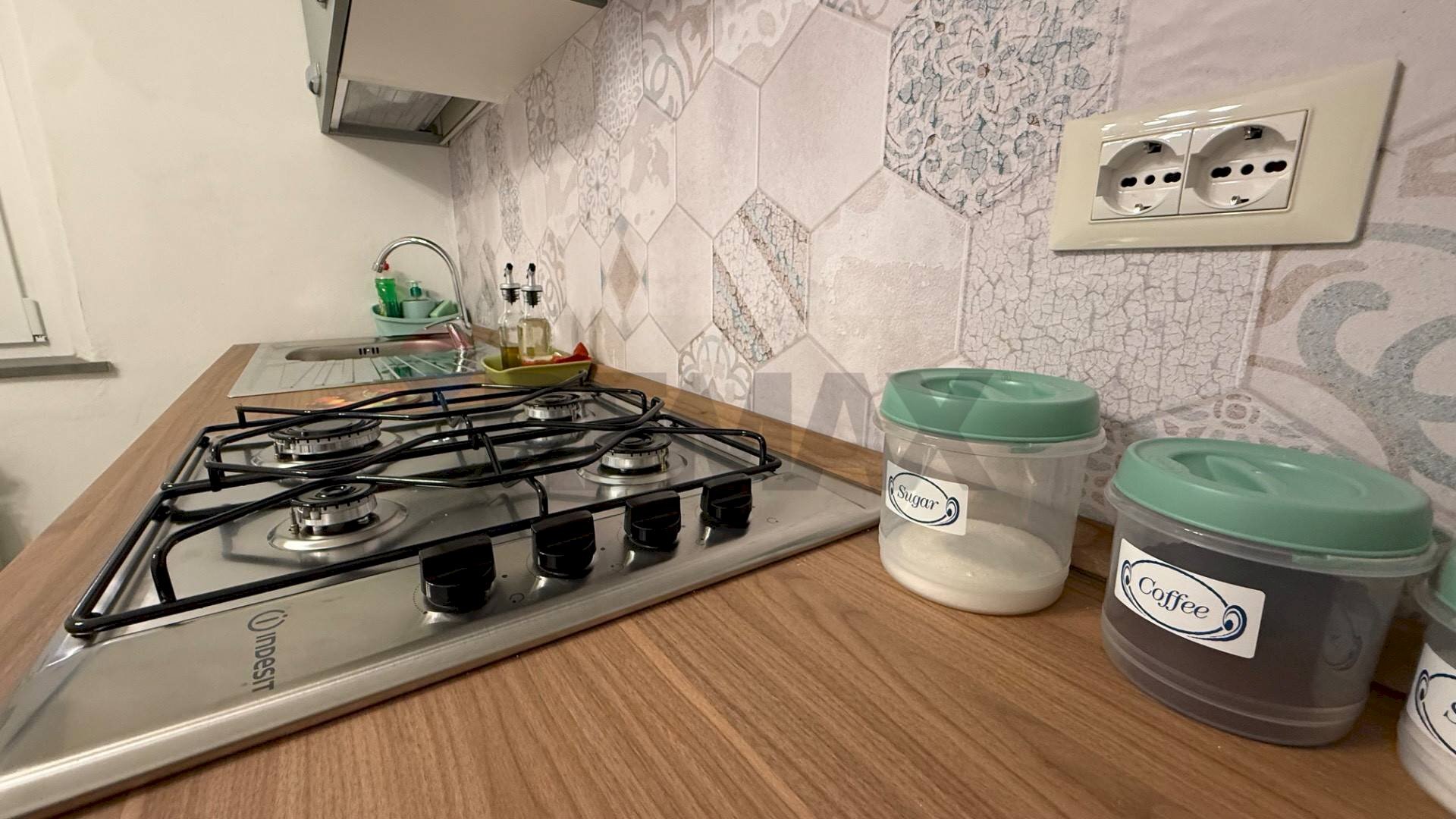 Dettagli - Appartamento Bagni di Lucca - foto 2