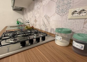 Dettagli - Appartamento Bagni di Lucca - foto 2