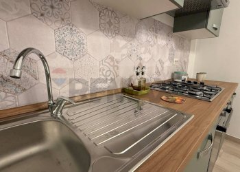 Dettagli - Appartamento Bagni di Lucca - foto 4