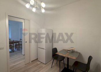 Sala da pranzo - Appartamento Bagni di Lucca - foto 6