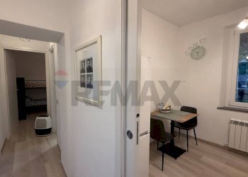 Hall / corridoio - Appartamento Bagni di Lucca - foto 9