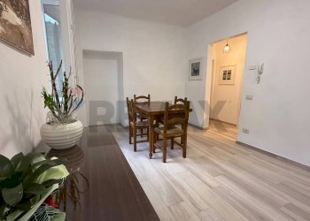 Sala da pranzo - Appartamento Bagni di Lucca - foto 11