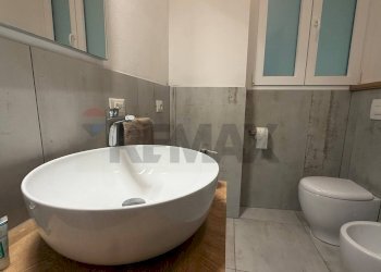 Bagno - Appartamento Bagni di Lucca - foto 13