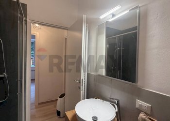 Bagno - Appartamento Bagni di Lucca - foto 14