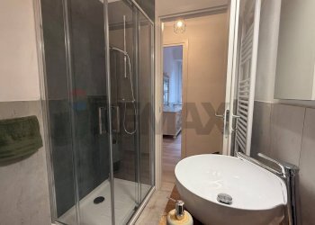 Bagno - Appartamento Bagni di Lucca - foto 15