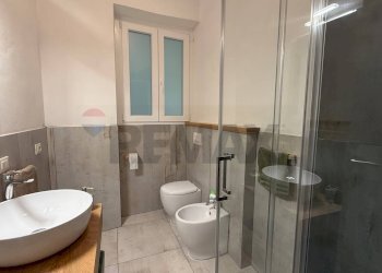 Bagno - Appartamento Bagni di Lucca - foto 16