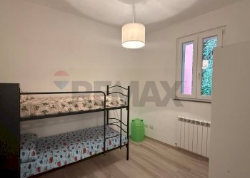 Camera / camera da letto - Appartamento Bagni di Lucca - foto 19