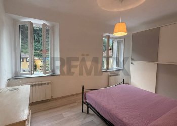 Camera / camera da letto - Appartamento Bagni di Lucca - foto 20