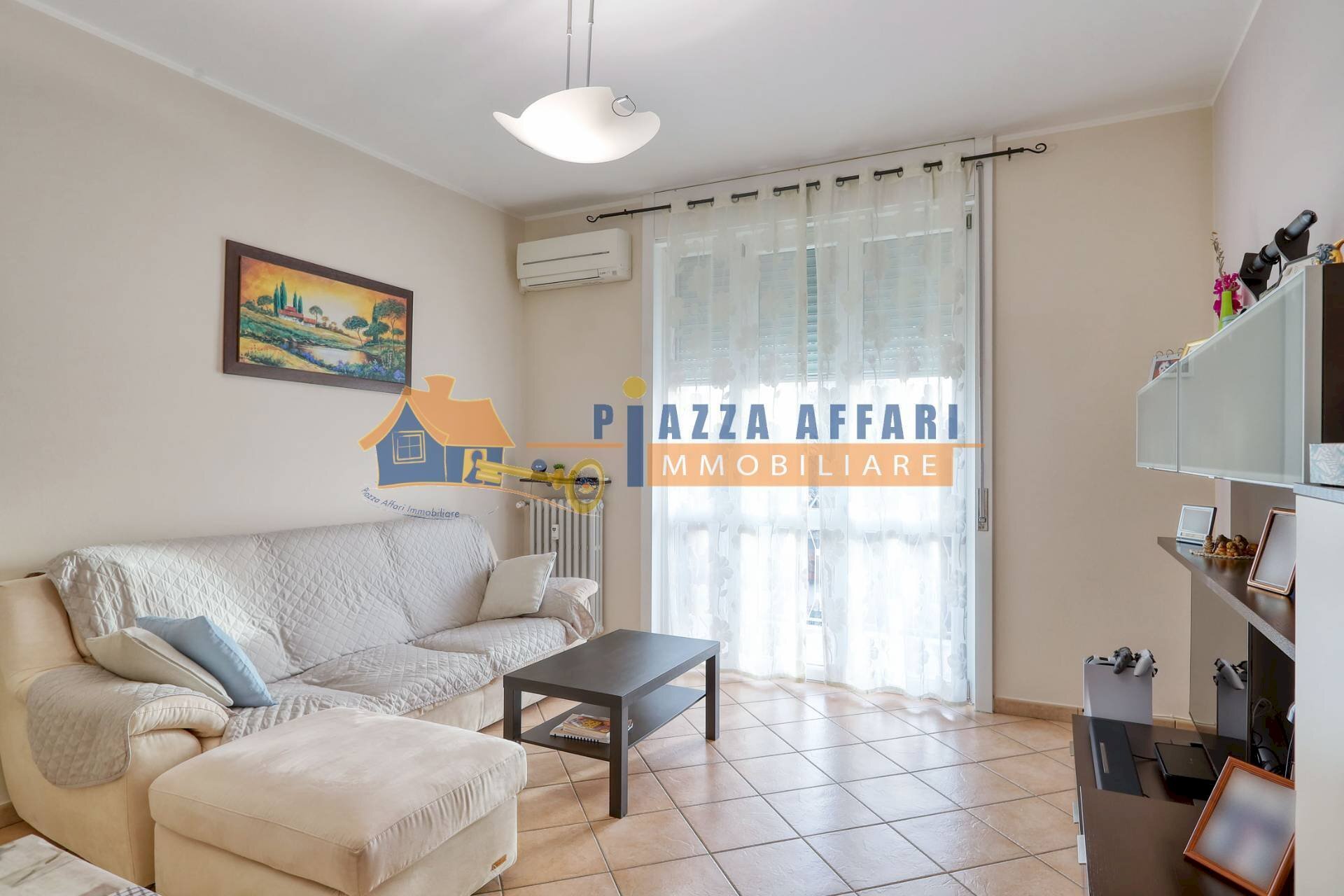 Foto 1 - Trilocale VIA VOLTA
 
114, Oggiona con Santo Stefano - foto 1