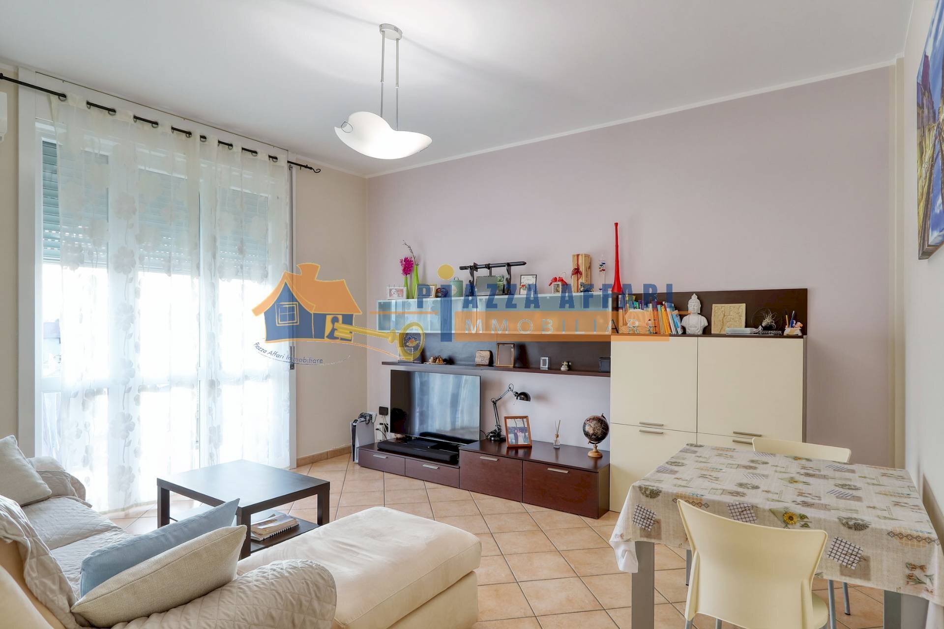 Foto 3 - Trilocale VIA VOLTA
 
114, Oggiona con Santo Stefano - foto 3