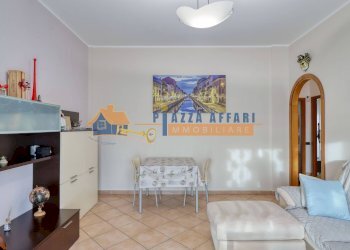 Foto 5 - Trilocale VIA VOLTA
 
114, Oggiona con Santo Stefano - foto 5