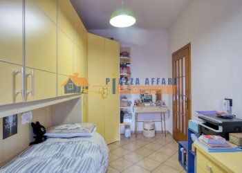 Foto 17 - Trilocale VIA VOLTA
 
114, Oggiona con Santo Stefano - foto 17