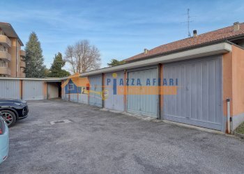 Foto 24 - Trilocale VIA VOLTA
 
114, Oggiona con Santo Stefano - foto 24