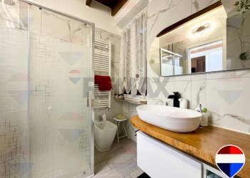 Bagno - Trilocale Via Giacomo Matteotti
 
52, Mezzago - foto 22