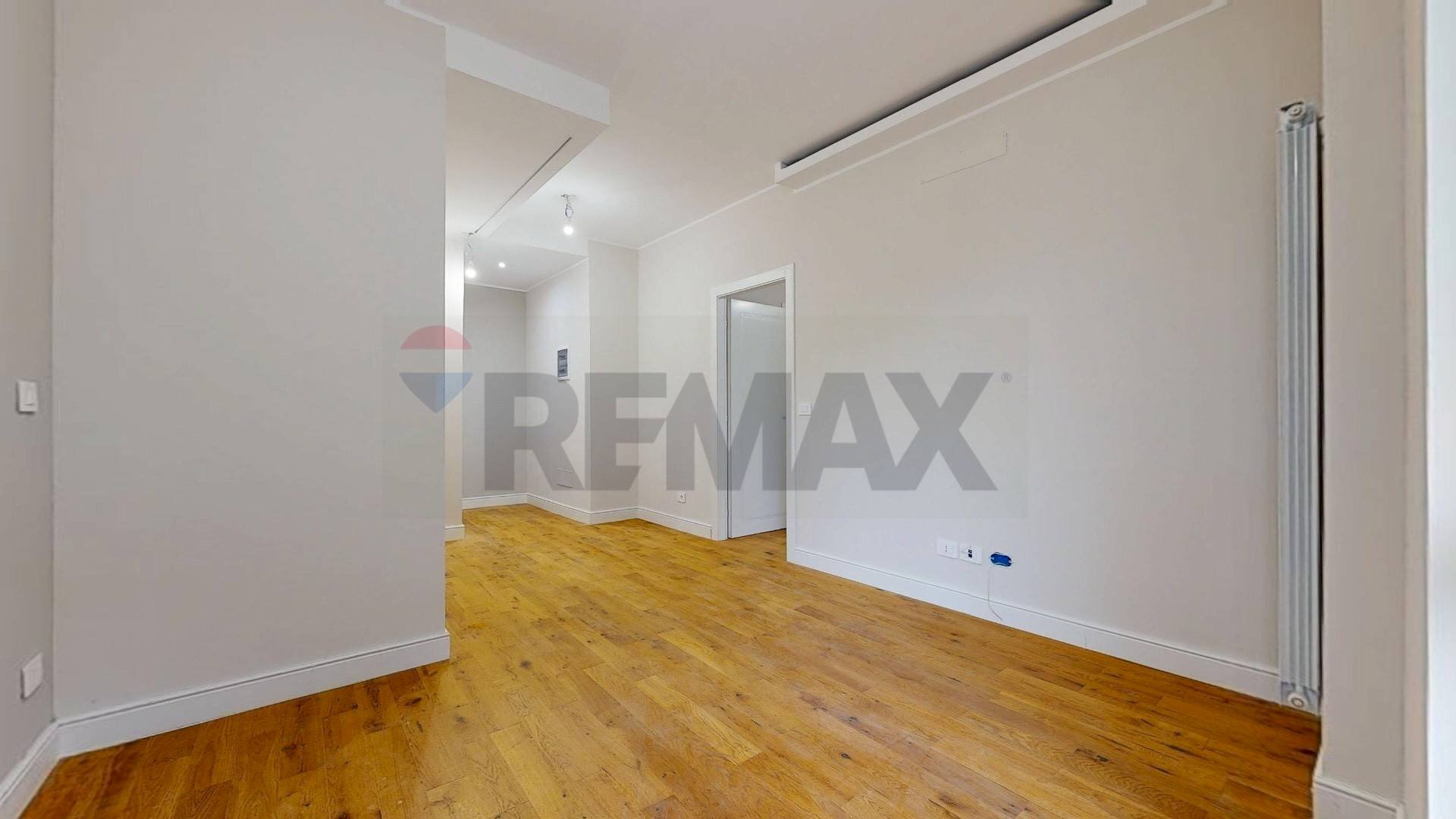 Stanza vuota - Bilocale Via Martin Lutero
8, Milano - foto 3