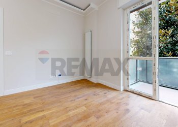 Stanza vuota - Bilocale Via Martin Lutero
 
8, Milano - foto 5