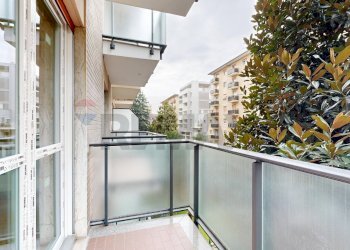 Balcone - Bilocale Via Martin Lutero
 
8, Milano - foto 6