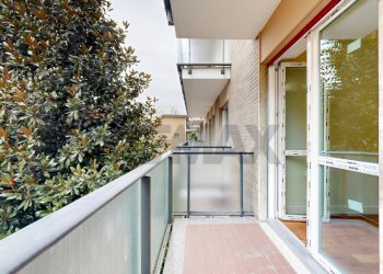 Balcone - Bilocale Via Martin Lutero
 
8, Milano - foto 11