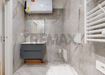 Bagno - Bilocale Via Martin Lutero
 
8, Milano - foto 13