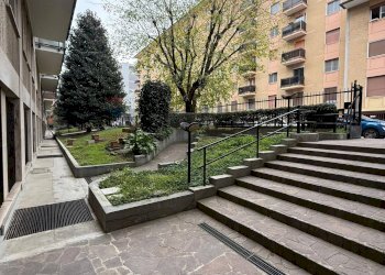 Edificio all\'aperto - Bilocale Via Martin Lutero
 
8, Milano - foto 15