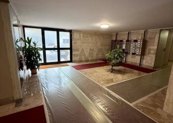 Ricezione / Lobby - Bilocale Via Martin Lutero
 
8, Milano - foto 17