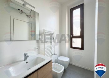 Bagno - Trilocale Piazzale Istria, Milano - foto 13