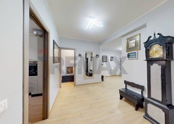 Hall / corridoio - Trilocale PIETRO MASCAGNI
 
13, Cormano - foto 6