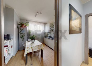 Sala da pranzo - Trilocale PIETRO MASCAGNI
 
13, Cormano - foto 7