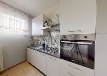 Cucina - Trilocale PIETRO MASCAGNI
 
13, Cormano - foto 8