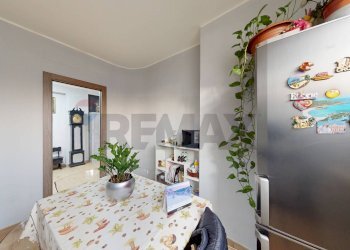 Sala da pranzo - Trilocale PIETRO MASCAGNI
 
13, Cormano - foto 9