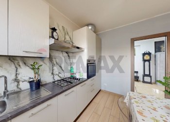 Cucina - Trilocale PIETRO MASCAGNI
 
13, Cormano - foto 10