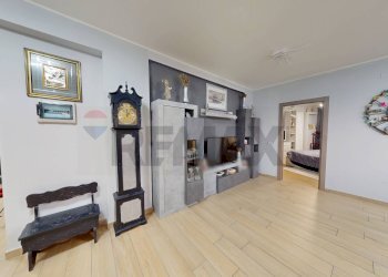 Soggiorno - Trilocale PIETRO MASCAGNI
 
13, Cormano - foto 11