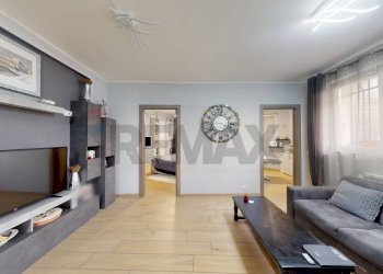 Soggiorno - Trilocale PIETRO MASCAGNI
 
13, Cormano - foto 13