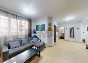 Soggiorno - Trilocale PIETRO MASCAGNI
 
13, Cormano - foto 14