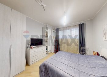 Camera / camera da letto - Trilocale PIETRO MASCAGNI
 
13, Cormano - foto 15