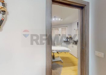 soggiorno - Trilocale PIETRO MASCAGNI
 
13, Cormano - foto 18