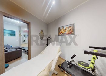 Camera / camera da letto - Trilocale PIETRO MASCAGNI
 
13, Cormano - foto 20